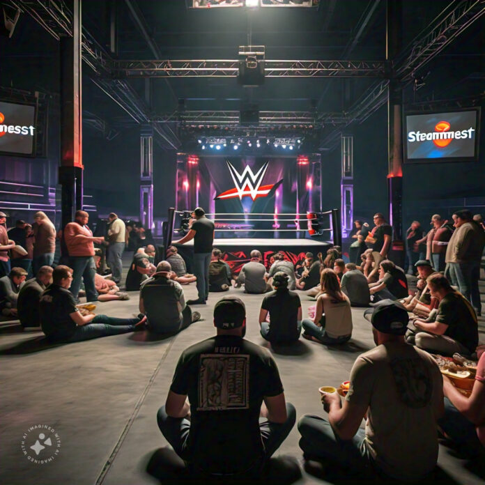 Experience StreamEast WWE: 5 Essential Insights for Enjoying WWE Events