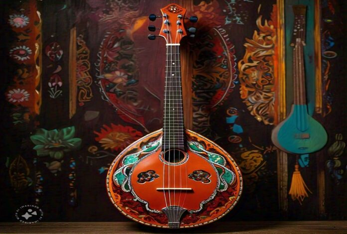 The Banjola: A Vibrant Stringed Instrument of Folk Music 2024