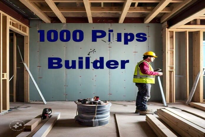 1000 Pips Builder: A Comprehensive Guide to Boosting Your Forex Trading Success