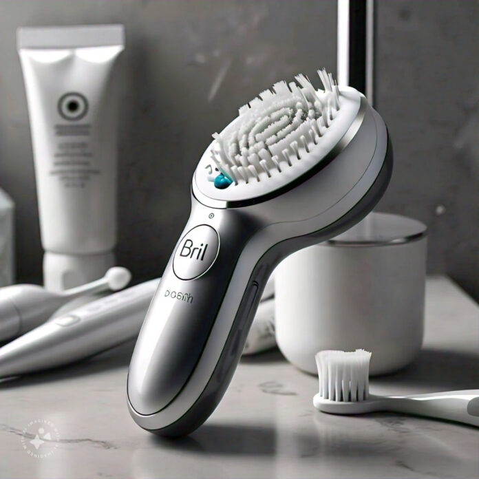 5 Reasons Why the Bril Toothbrush is the Ultimate Solution for Hygienic Oral Care