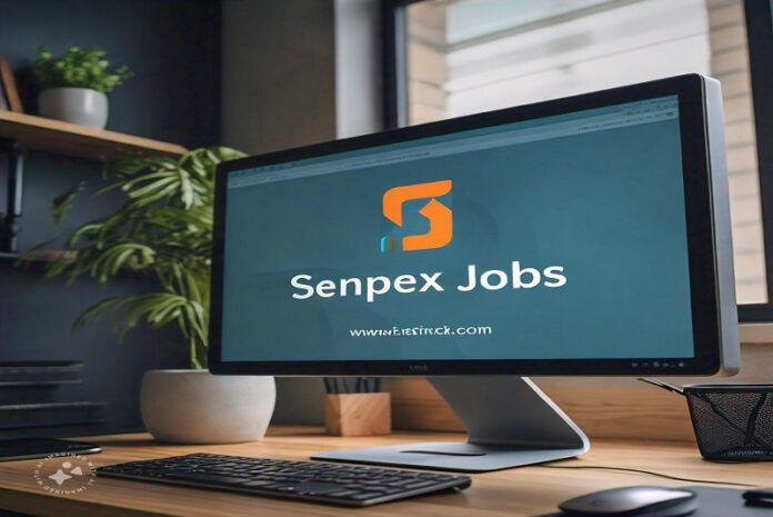 5Discover Senpex Jobs: Opportunities and Insights for Your Career