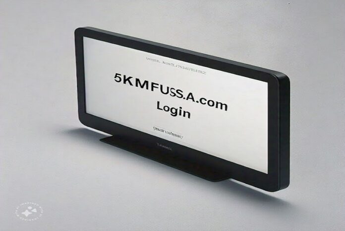 5KMFUSA.comLogin Access Your Account Easily and Securely