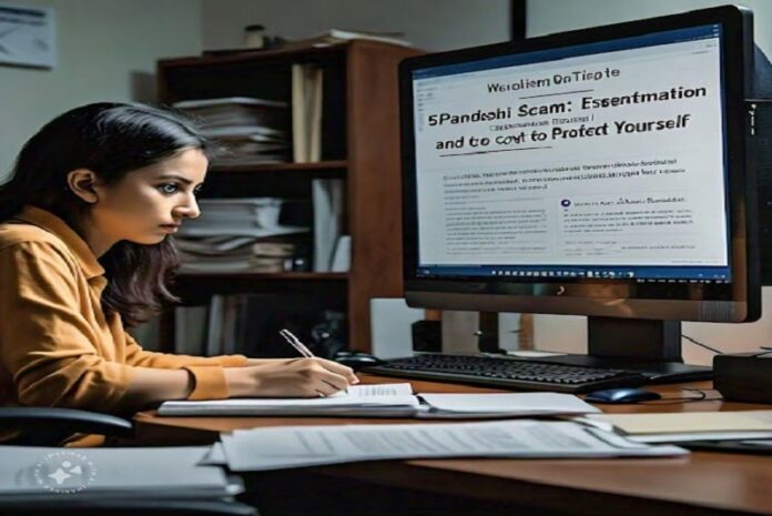 5Pandoshi Scam Essential Information and How to Protect Yourself