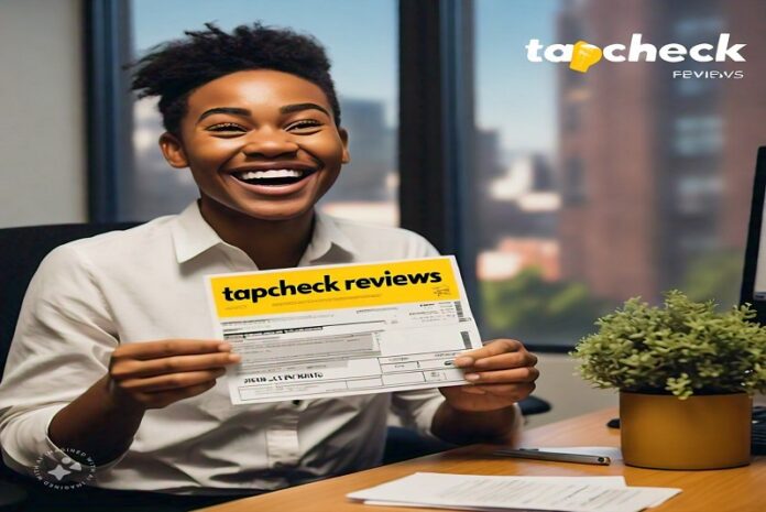 5Tapcheck Reviews: The Ultimate Guide to This Financial Lifesaver