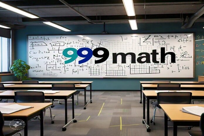 99math: 5 Effective Ways This Platform Revolutionizes Math Learning