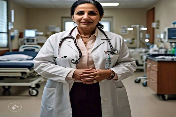 Dr. Roya Hassad: 4 Reasons Why She’s Your Best Choice for Exceptional Medical Care