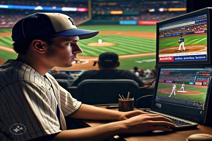 MLB Picks and Parlays BetUS 5 Essential Tips for Winning Baseball Bets