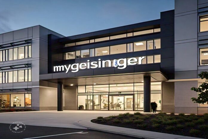 MyGeisinger: 7 Essential Features of the Patient Portal You Should Know