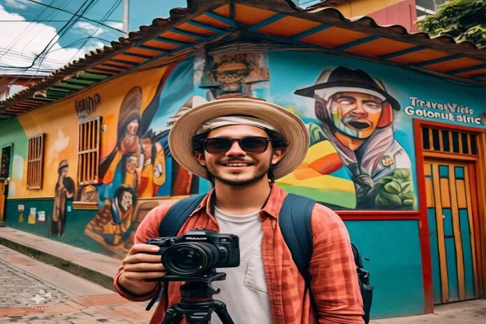 TravelVids Colombia: 7 Stunning Places You Need to Capture on Camera