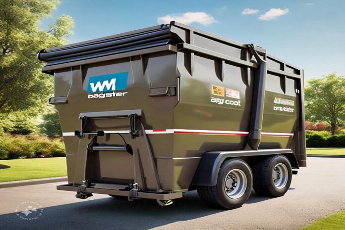 WM Bagster Cost 5 Smart Reasons to Choose This Affordable Waste Removal Solution