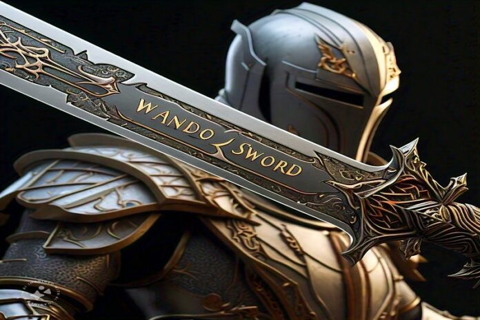 Wando Sword: 5 Compelling Reasons Why You’ll Love This Exceptional Weapon