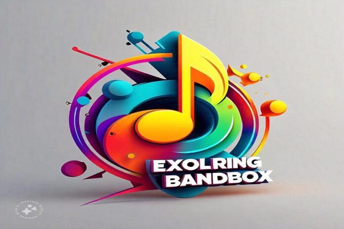 Exploring Bandsbox: A Multifaceted Concept Across Music, Entertainment, and Marketing