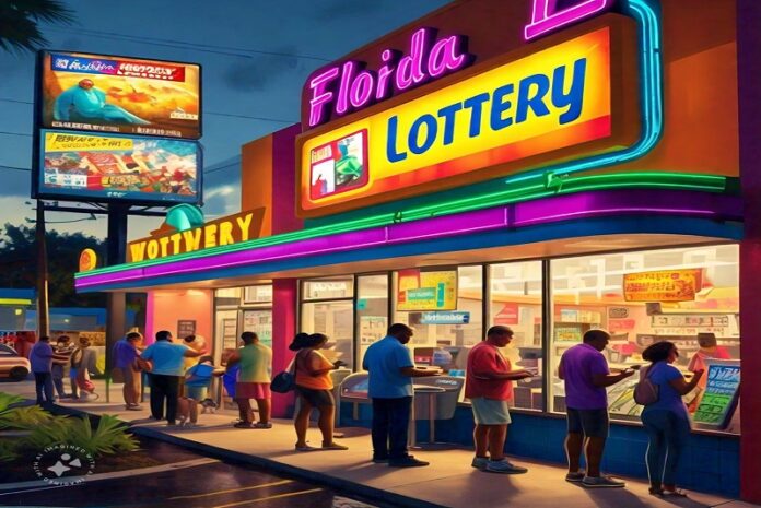 FlaLottery: How the Florida Lottery Supports Education and Provides Entertainment