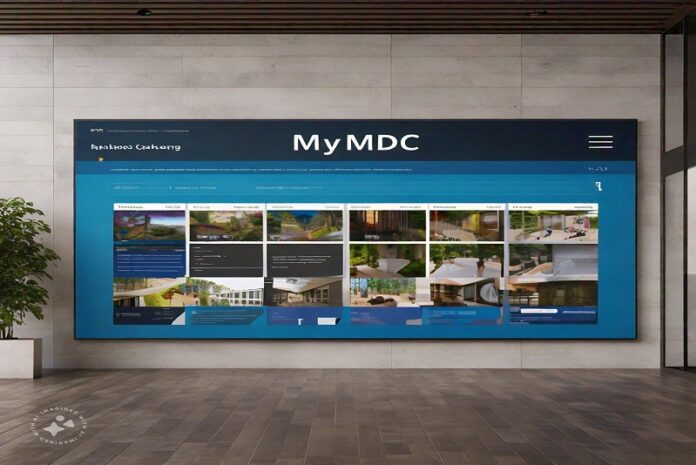 MyMDC: The Ultimate Student Portal for Miami Dade College