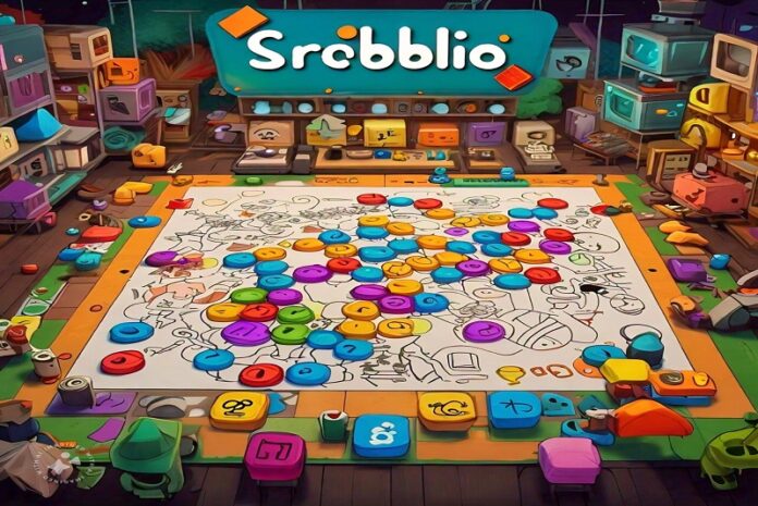 Scribblio: The Ultimate Multiplayer Drawing and Guessing Game