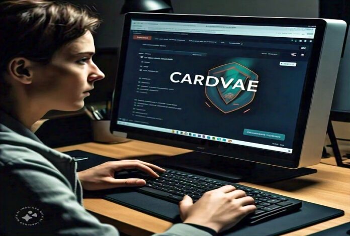 Understanding Cardvae: Risks and Security Concerns of a Suspicious Website 2024