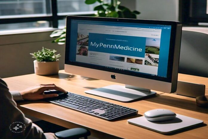 Understanding MyPennMedicine: Your Gateway to Patient Care