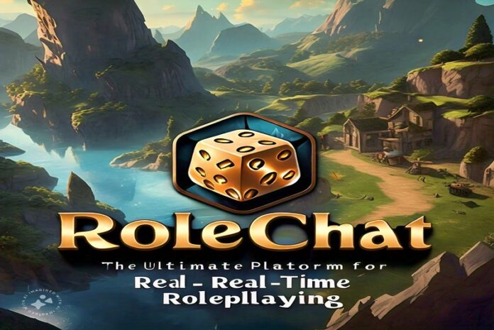 5 Key Features of RoleChat: The Ultimate Platform for Real-Time Roleplaying